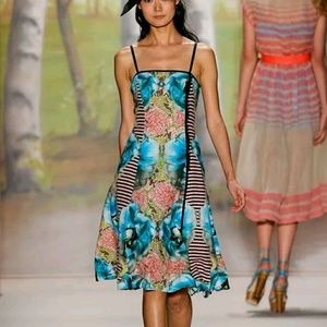 Anthropologie Tracy Reese Dress